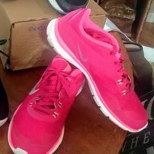 Nike Running Shoes